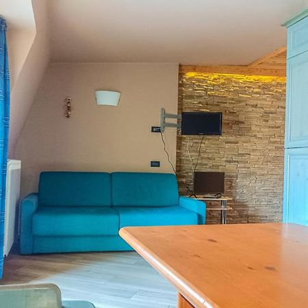 Ferienwohnung Zona Portici Prato Nevoso Exterior foto