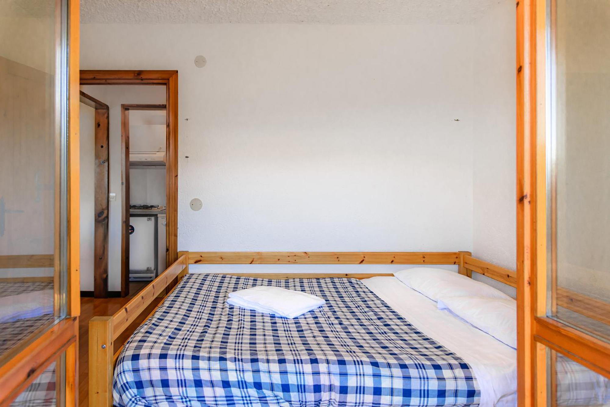 Ferienwohnung Zona Portici Prato Nevoso Zimmer foto