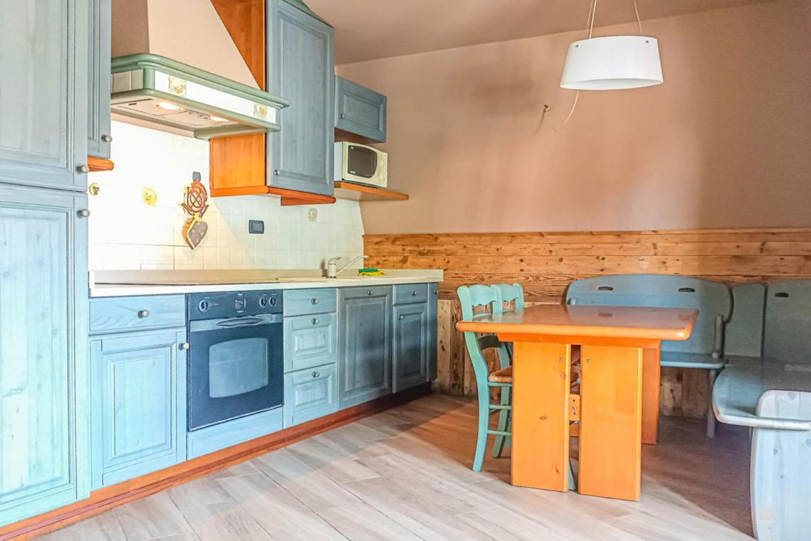 Ferienwohnung Zona Portici Prato Nevoso Exterior foto